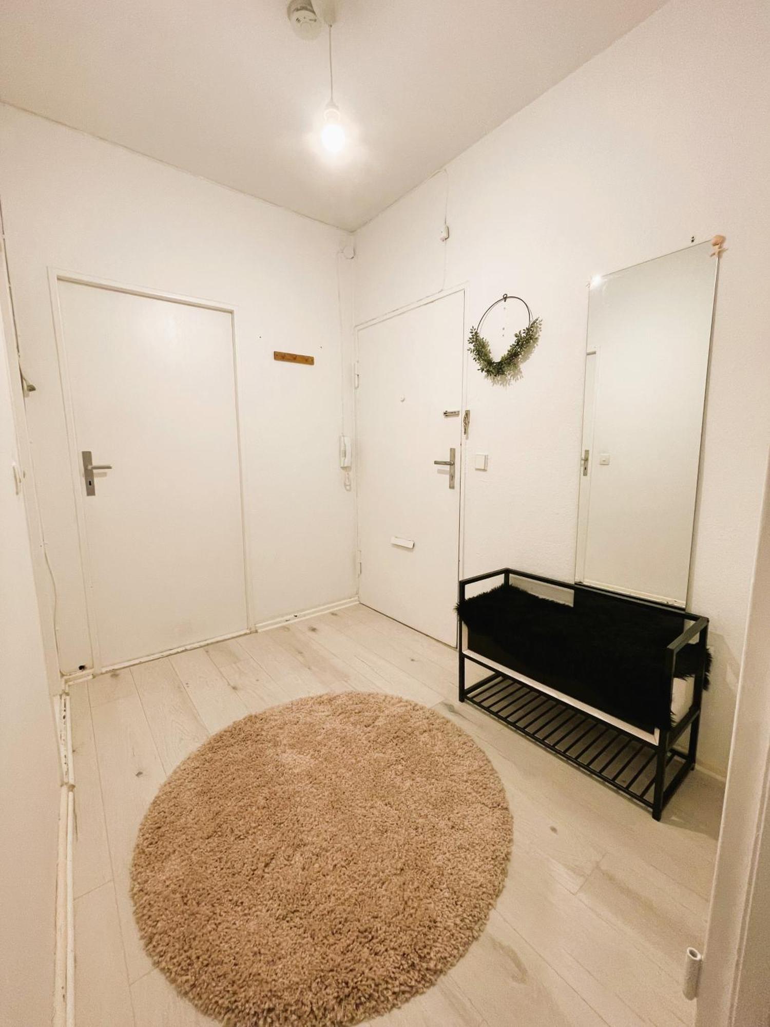 Sonne & Beton Apartment Berlin Luaran gambar
